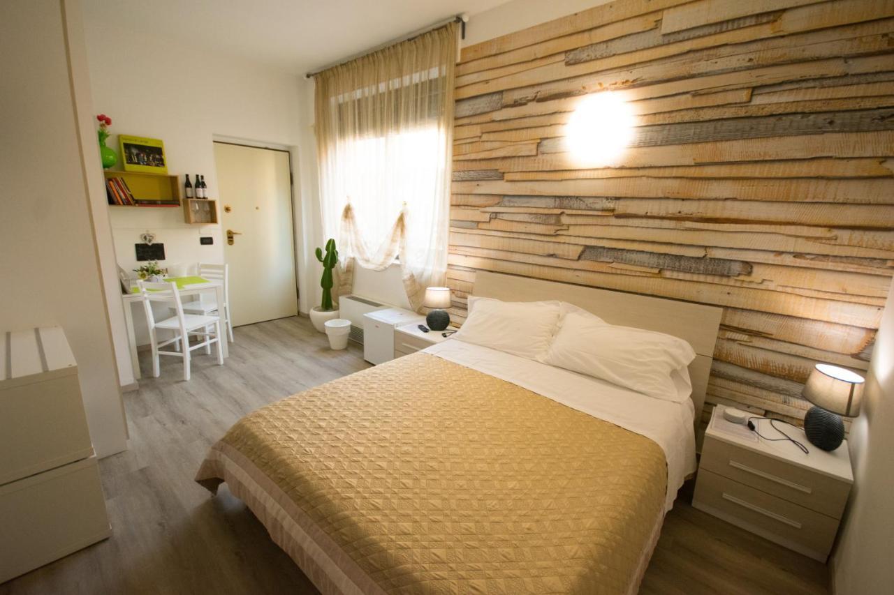 Alba Serena Camere Εξωτερικό φωτογραφία