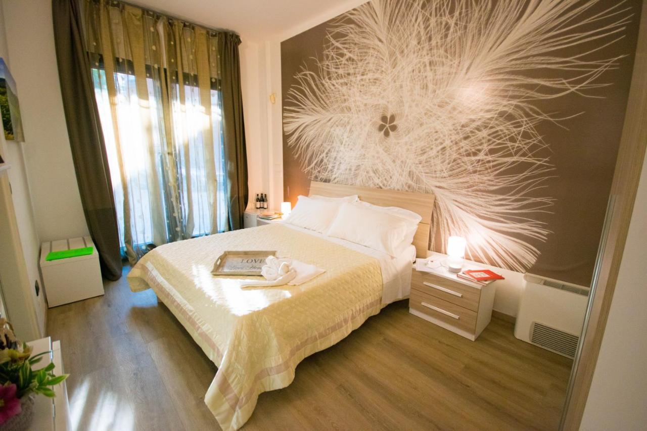 Alba Serena Camere Εξωτερικό φωτογραφία