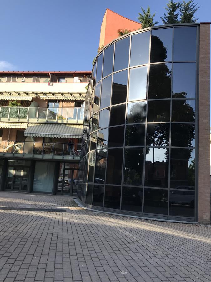 Alba Serena Camere Εξωτερικό φωτογραφία